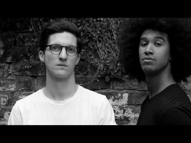 Dan Croll - IN/OUT (Official Baardsen Remix video)