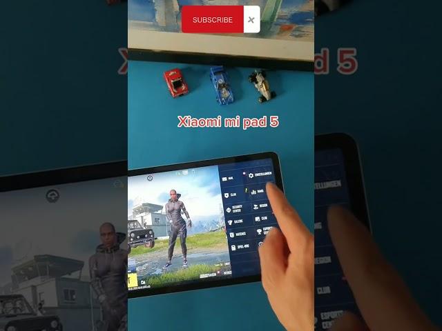 xiaomi pad 5 pubg ultra 90 fps| xiaomi pad 5 pubg max setting| mi pad 2023 #shorts #youtubeshorts