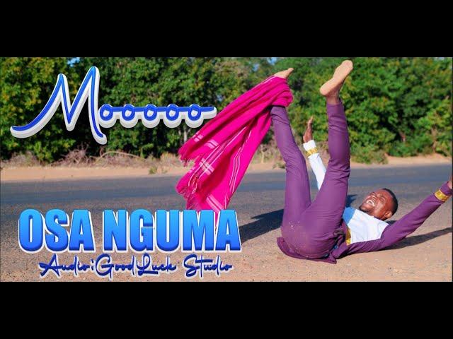 OSA NGUMA - NDEKE YA MUTHANGA {Official 4Kvideo} MOO MOO