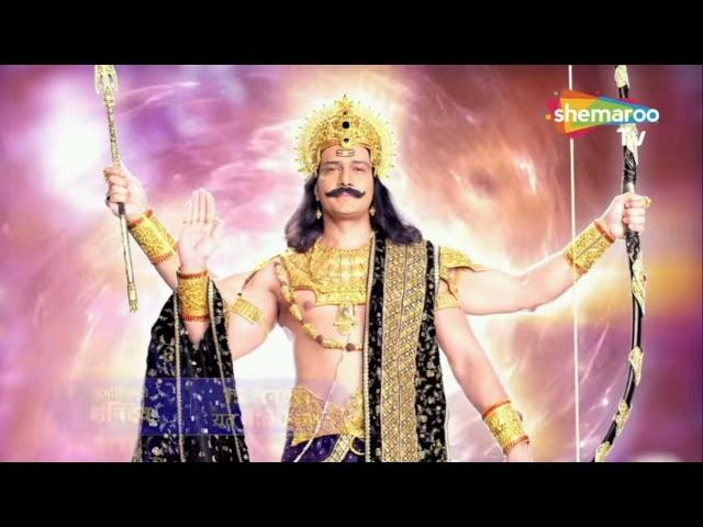 Karmadhikari Shanidev Soundtracks 48- Shani Dasha