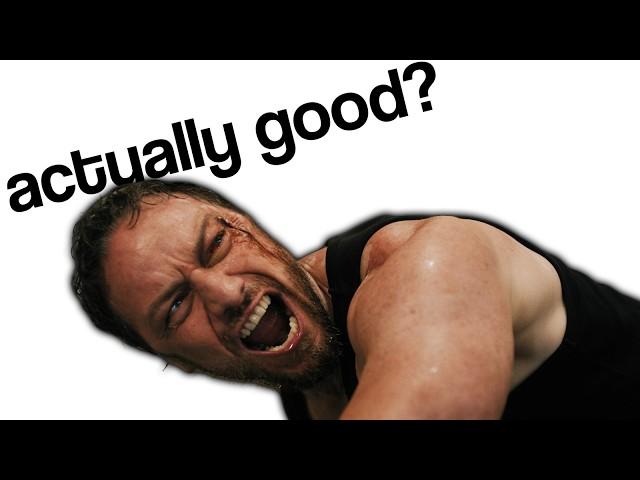 Is SPEAK NO EVIL Actually Good?  (Movie Review)