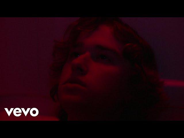 Logan Michael - Whiskey Serenade