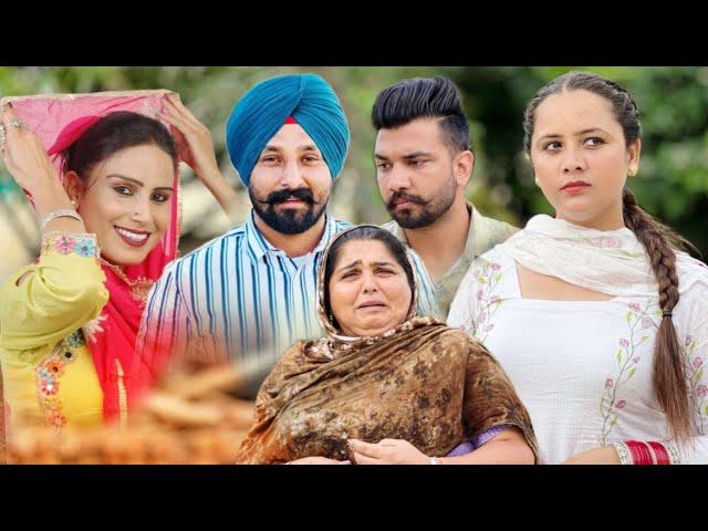 Sanjha Vehda All Episode Punjabi New Movie ! Lovepreet Ghuman ! Harmeet Jassi !Jaggie Tv!Mangu Films