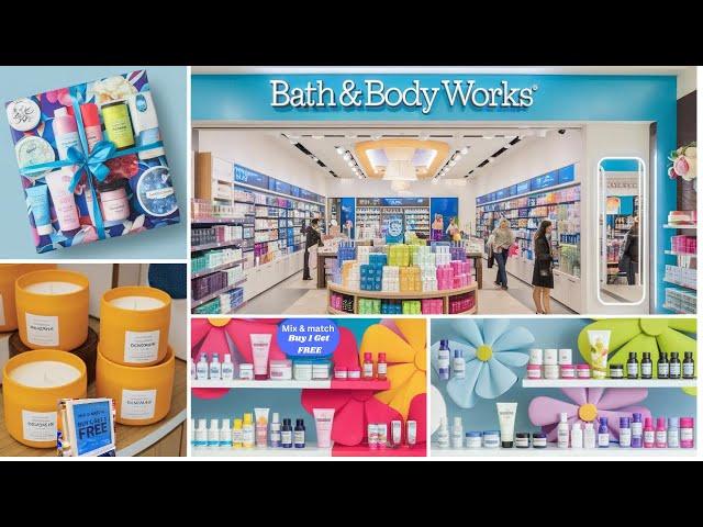 Bath & Body Works | Best shopping in Dubai |  Special Offer |  cheap shopping | Nurej Dubai Vlog