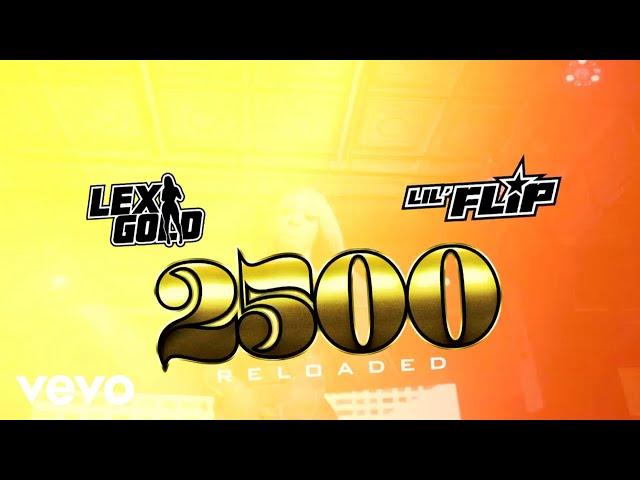 Lexi Gold - 2500 Reloaded