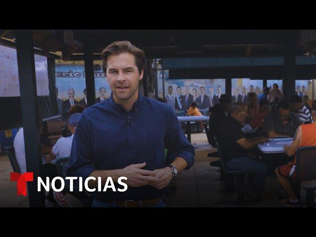 Florida: Noticias Telemundo y Radio Ambulante analizan el voto en el estado latino por excelencia