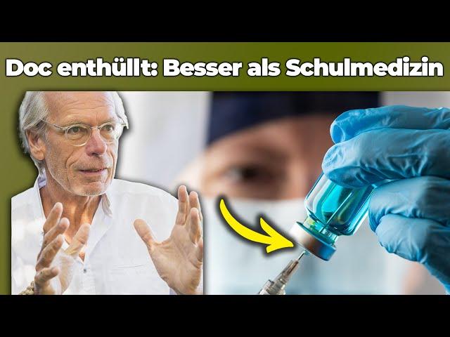 Arzt schockiert: Das soll schon alles sein? - Dr.Hobert live im Vagus Workshop