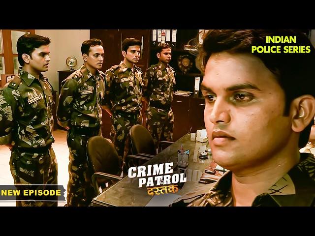 क्या है इस Police Officer की असली पहचान? | Crime Patrol Series | Hindi TV Serial