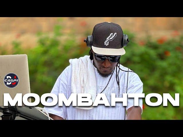 Moombahton Mix 2024 | The Best of Moombahton 2024 by DJ CASPI