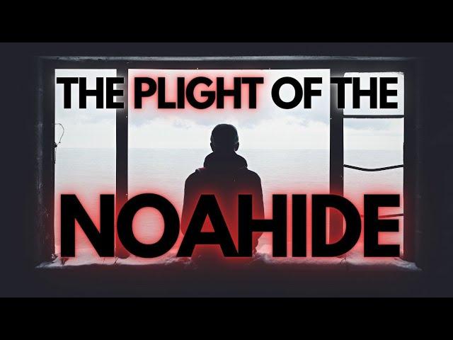 The Plight of the Noahide | Q&A w/ Rabbi Rafi Mollot | Everybody's Rebbi