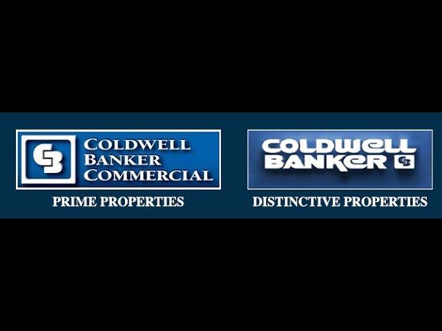 Why Coldwell Banker?