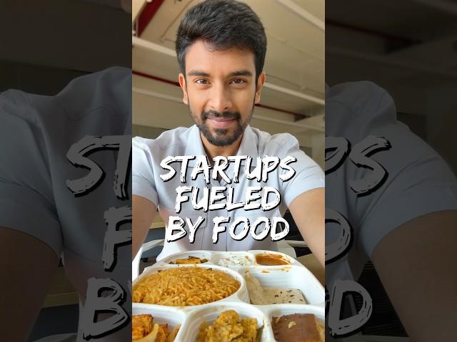 Everything I Ate As A Mentor & A Judge!‍️  #AD