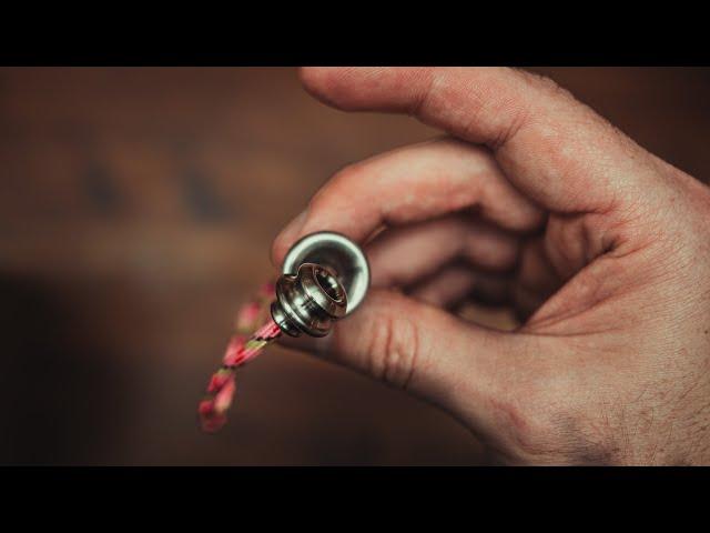 Begleri Review: Honey Pot Colliders from Lathed Back Designs