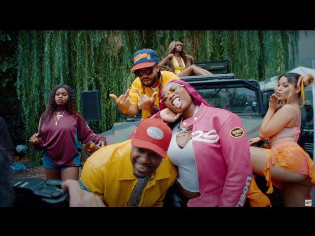 Powers Pleasant - Shmoke (Official Video) ft. A$AP Ferg & Armani Caesar