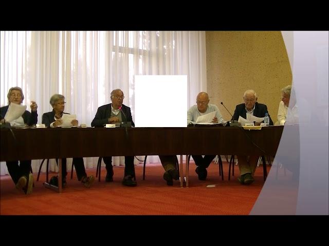 Conseil municipal de Cucq du 27/09/18, point 23