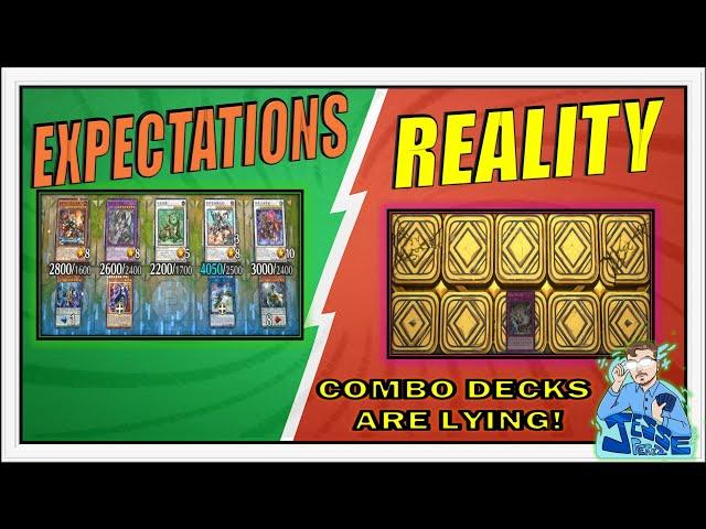 99% of Players Fall for This Combo Deck TRAP