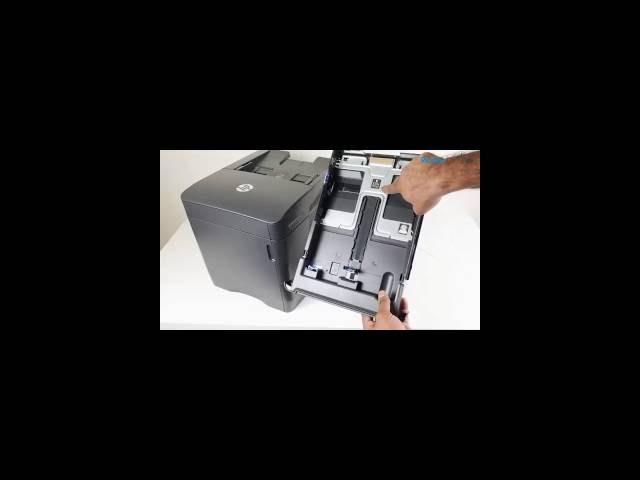 HP OFFICEJET 8710 UNBOXING AND WIRELESS PRINTER SETUP GUIDE