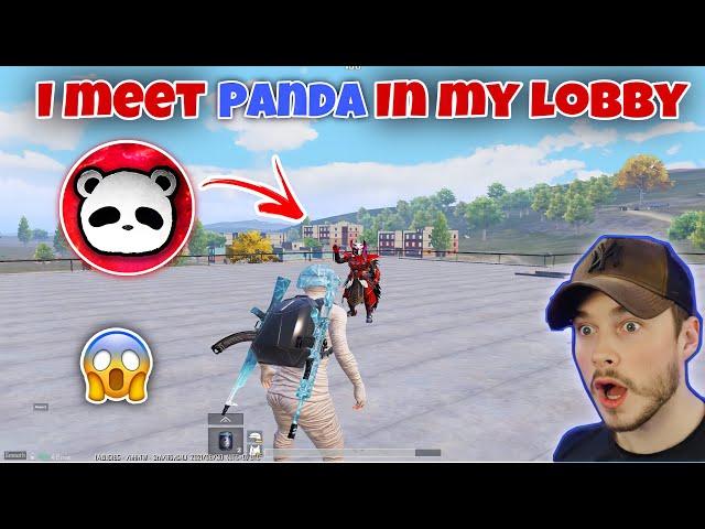  I MET PANDA IN A SAME LOBBY  SAMSUNG,A7,A8,J4,J5,J6,J7,J9,J2,J3,J1,XMAX,XS,J3,J2,S4,S5,S6,S7