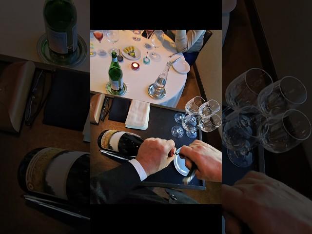 Opening $150 2010 Red Car Pinot Noir Heaven&Earth #fyp #trending #viralvideo #pov #asmr #explore