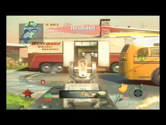 Ep2 Black ops montage