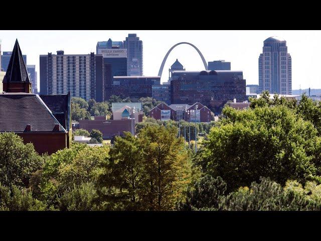 Inside a Visit to Saint Louis University