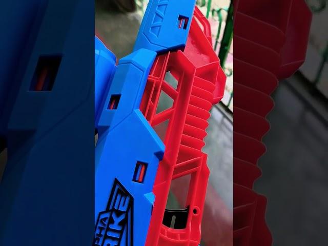 Amazon#NERF#ALPHASTRIKE#Wolf LR-1#1 Blaster Brand#unboxing#shorts #youtubeshorts #trending #viral