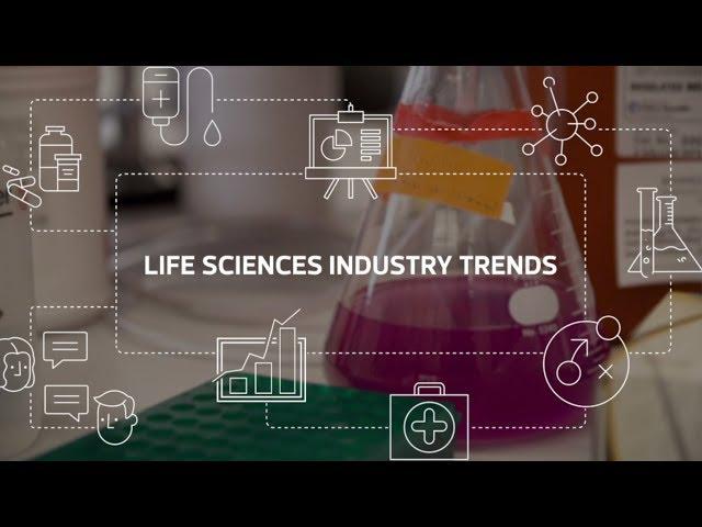 2019 Life Sciences Industry Trends