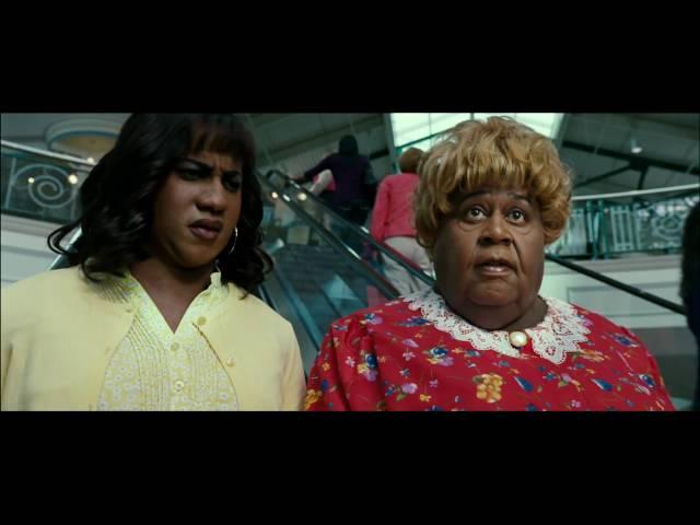 Big Mommas: Like Father, Like Son | Trailer | 20th Century FOX