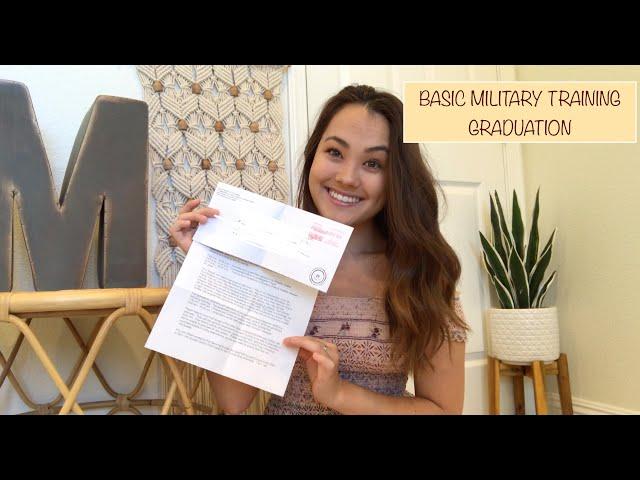 Basic Military Training Graduation Experience | Fort Benning, GA