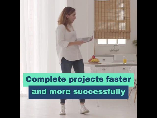 Complete Projects faster and more successfully with Agile and Scrum Masterclass