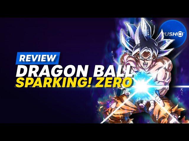 DRAGON BALL: Sparking! ZERO PS5 Review - Is It Any Good?