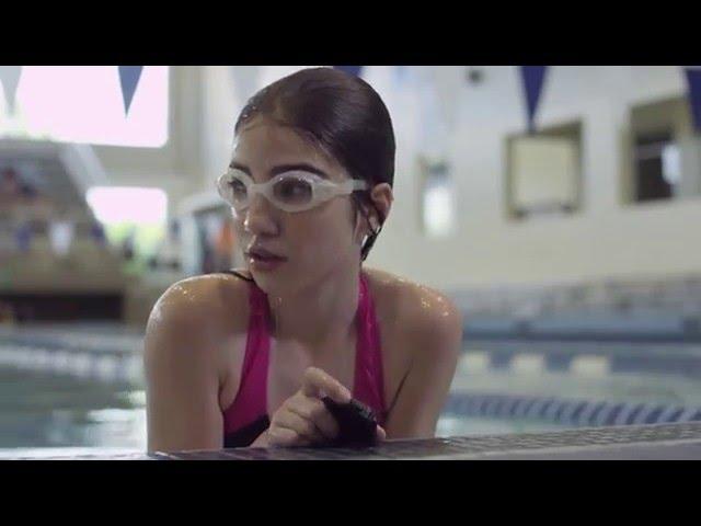 Science of Swimming