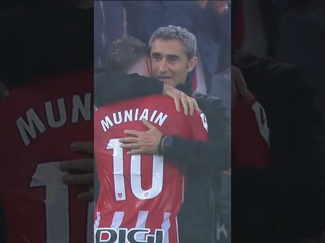 RAÚL GARCÍA and MUNIAIN ️