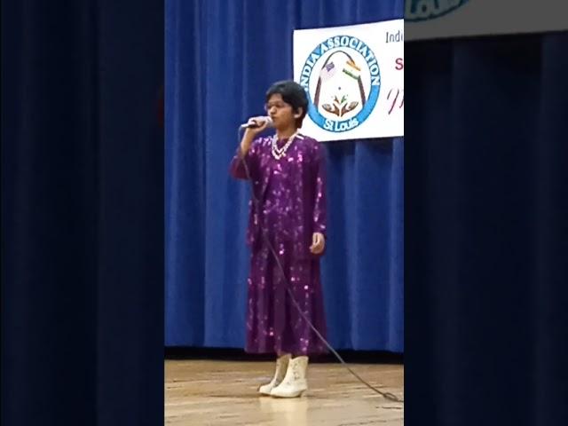 #singing #event #missouri #downtown #fun #evening #mothersday #celebration