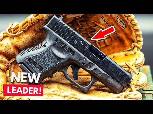 BEST 9MM Handguns: The Ultimate Firepower Showdown!