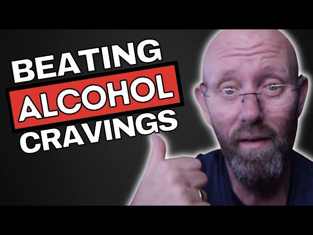 20 Viewers Tips To Beat Alcohol Cravings | Kevin O'Hara