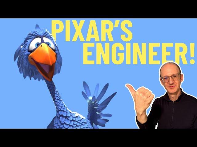 MIT + Harvard Lecturer Reacts to “For the Birds”!