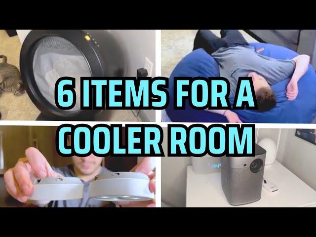 6 Amazon Finds For An Awesome Home