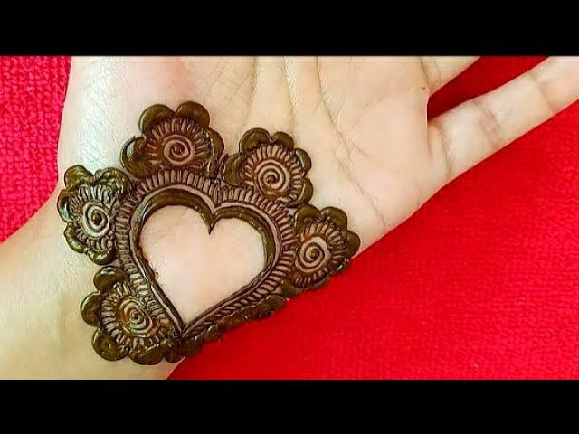 Stylish Arabic Mehndi Design | Mehndi Design | Henna | Simple  Mehndi | New Mehndi | Mehandi | Mhndi