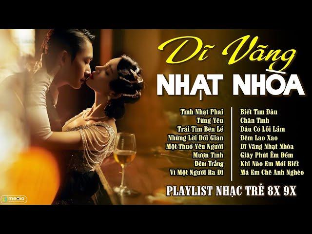 ALBUM NHẠC TRẺ RUMBA CHỌN LỌC HAY NHẤT | NHẠC TOP THỊNH HÀNH || PLAYLIST 8X 9X - NHẠC HOA LỜI VIỆT