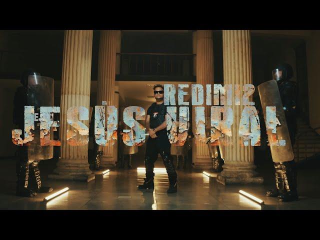 Redimi2 - Jesús Viral ft Distrito Royal (Video Oficial)