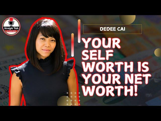 Unlock Your Self-Worth: Profit from Your Passion | Straight Talk with Neena Perez | Ep. 435