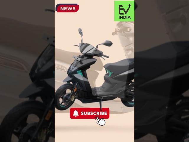 5 EV Scooter जिनके लिए नहीं चाहिए Driving लाइसेंस!