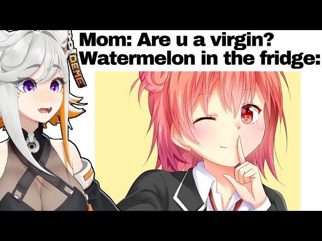 Deme Watches Cutest Memes Ever