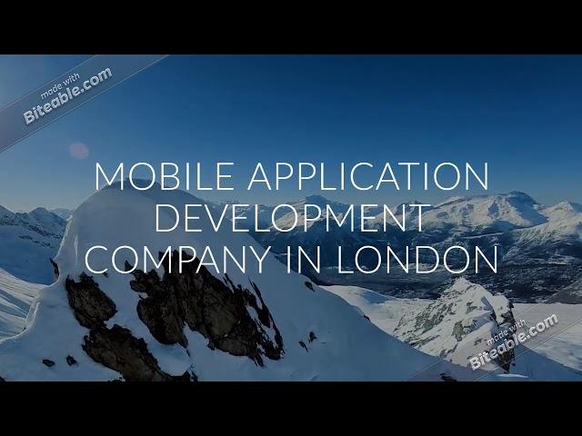 Mobile App Development Houston - Apptunix