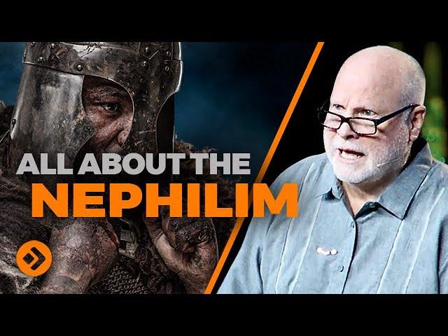 Everything You Need to Know About The Nephilim | Pastor Allen Nolan Sermon