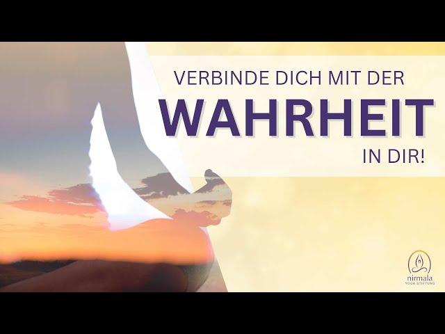 die wahrheit