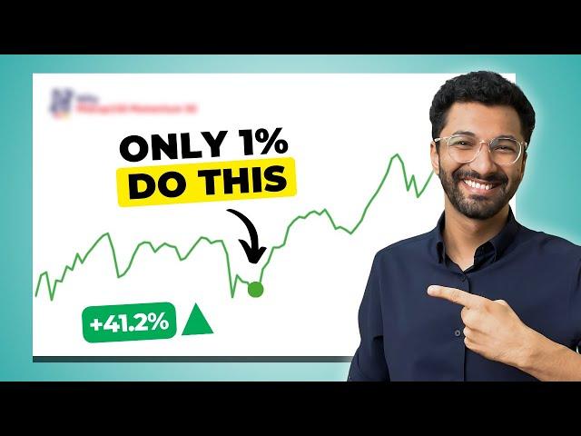 5 Hidden Mutual Funds to Build MASSIVE Wealth (Part 2) | Udayan Adhye