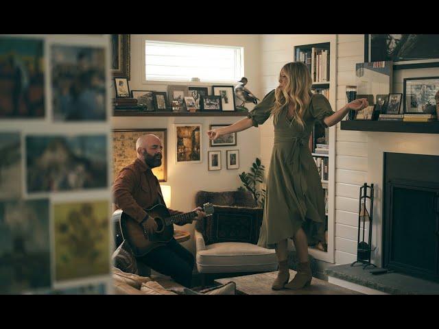 Drew and Ellie Holcomb - Memory Bank - OFFICIAL MUSIC VIDEO