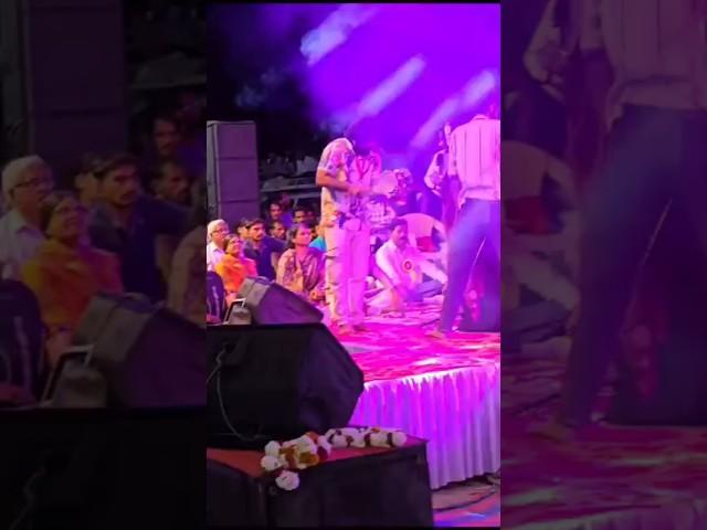 Sewadi khetlaji kya dak bajai he Kartik bhaiya singer@AshaVaishnavOfficials #guruji #live